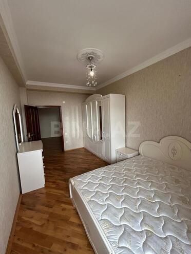 Satılır 3 otaqlı yeni tikili 118 m², İnşaatçılar m., photo 11 from 16