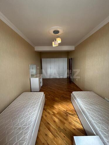 Satılır 3 otaqlı yeni tikili 118 m², İnşaatçılar m., photo 9 from 16