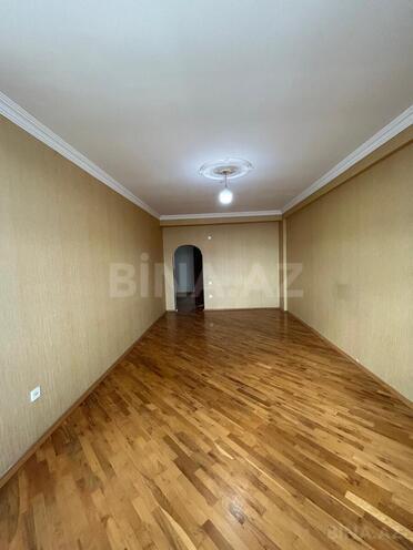 Satılır 3 otaqlı yeni tikili 118 m², İnşaatçılar m., photo 3 from 16