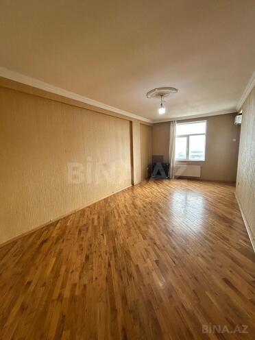 Satılır 3 otaqlı yeni tikili 118 m², İnşaatçılar m., photo 4 from 16