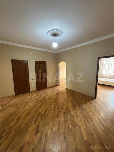 Satılır 3 otaqlı yeni tikili 118 m², İnşaatçılar m., photo 6 from 16