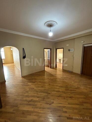 Satılır 3 otaqlı yeni tikili 118 m², İnşaatçılar m., photo 5 from 16
