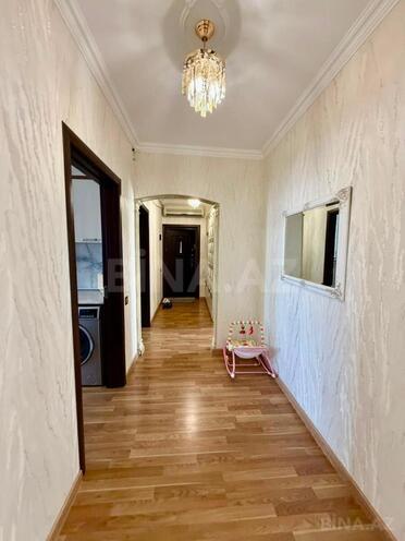 Satılır 5 otaqlı köhnə tikili 120 m², Bakıxanov q., photo 23 from 28