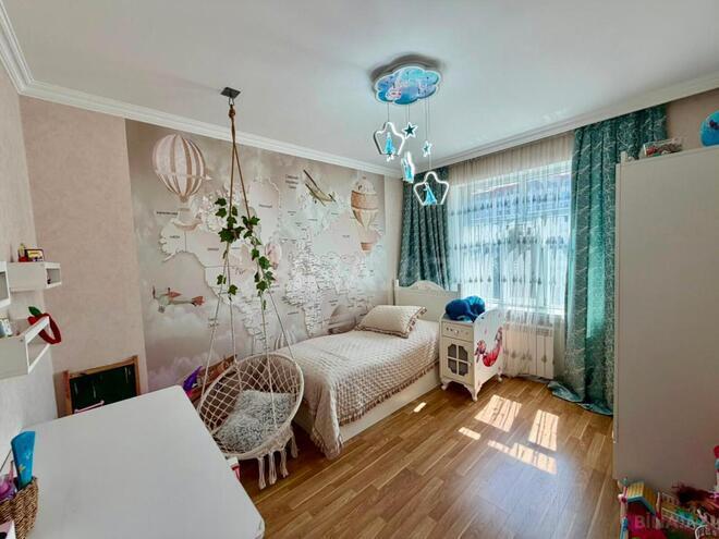Satılır 5 otaqlı köhnə tikili 120 m², Bakıxanov q., photo 9 from 28