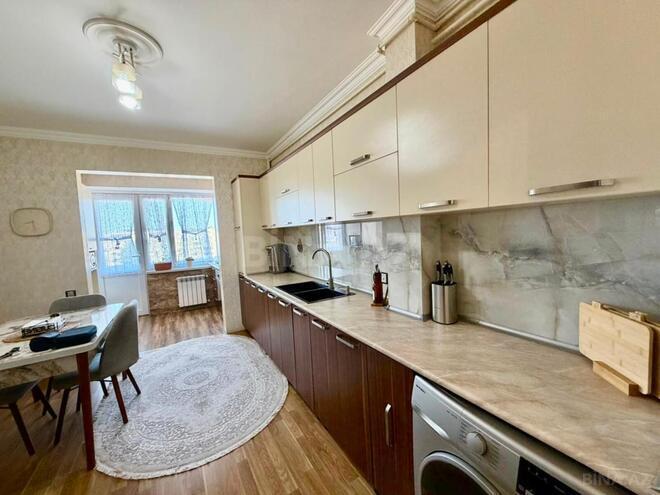 Satılır 5 otaqlı köhnə tikili 120 m², Bakıxanov q., photo 16 from 28
