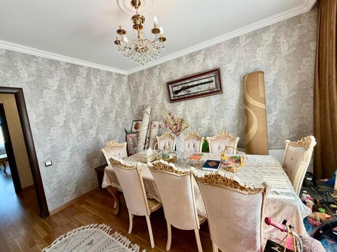 Satılır 5 otaqlı köhnə tikili 120 m², Bakıxanov q., photo 6 from 28