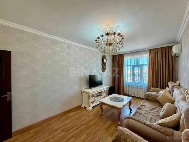 Satılır 5 otaqlı köhnə tikili 120 m², Bakıxanov q., photo 4 from 28