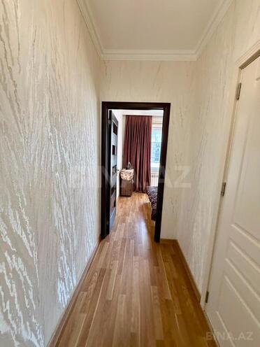 Satılır 5 otaqlı köhnə tikili 120 m², Bakıxanov q., photo 24 from 28