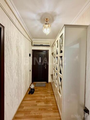 Satılır 5 otaqlı köhnə tikili 120 m², Bakıxanov q., photo 22 from 28