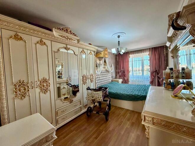 Satılır 5 otaqlı köhnə tikili 120 m², Bakıxanov q., photo 8 from 28