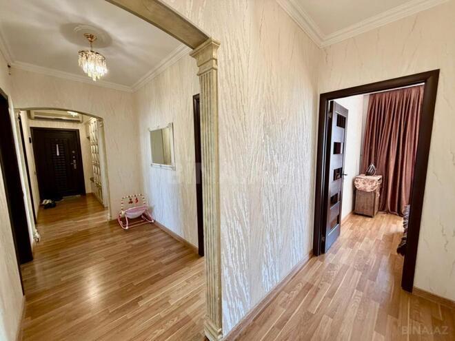 Satılır 5 otaqlı köhnə tikili 120 m², Bakıxanov q., photo 25 from 28