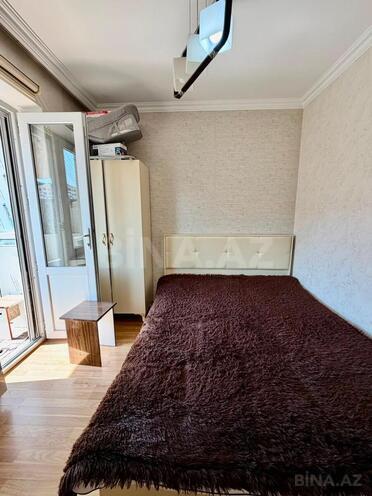 Satılır 5 otaqlı köhnə tikili 120 m², Bakıxanov q., photo 15 from 28