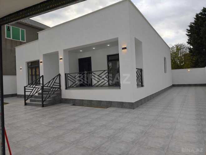 Продаётся 4-комн. дом/дача 160 м², пос. Новханы, photo 1 from 22