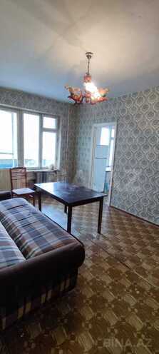 Сдается 2-комн. вторичка 50 м², м. Ази Асланов, photo 1 from 9