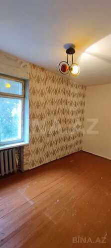 Сдается 2-комн. вторичка 50 м², м. Ази Асланов, photo 6 from 9