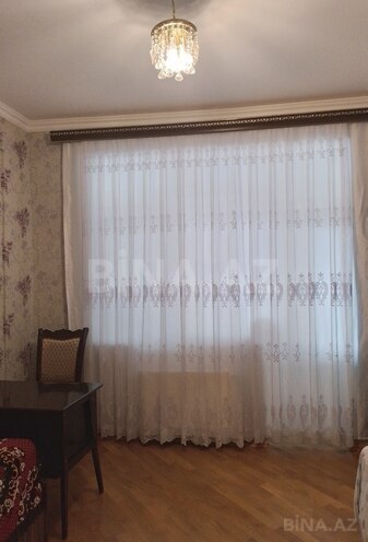 Продается 3-комн. новостройка 130 м², Ясамальский р., photo 6 from 12
