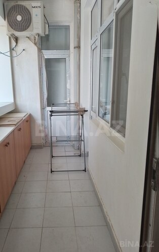 Продается 3-комн. новостройка 130 м², Ясамальский р., photo 9 from 12