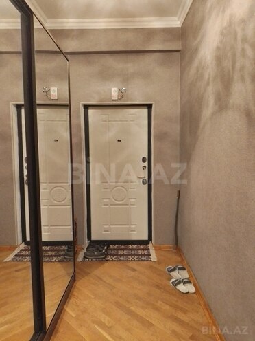 Продается 3-комн. новостройка 130 м², Ясамальский р., photo 7 from 12