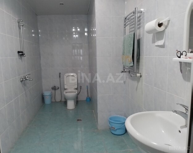 Продается 3-комн. новостройка 130 м², Ясамальский р., photo 10 from 12