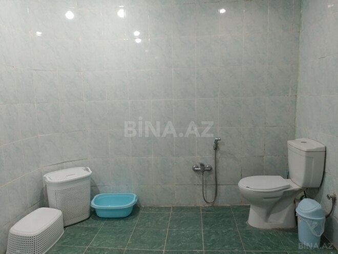 Продается 3-комн. новостройка 130 м², Ясамальский р., photo 11 from 12