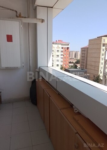 Продается 3-комн. новостройка 130 м², Ясамальский р., photo 8 from 12