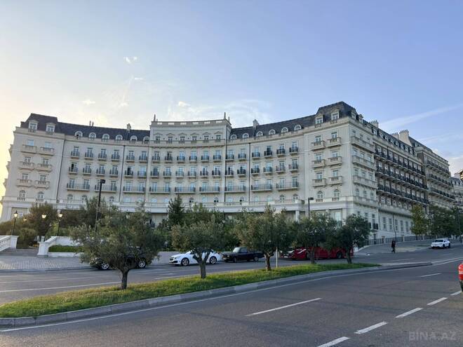 Продаётся 2-комн. новостройка 54 м², пос. Аг шехер, photo 4 from 19