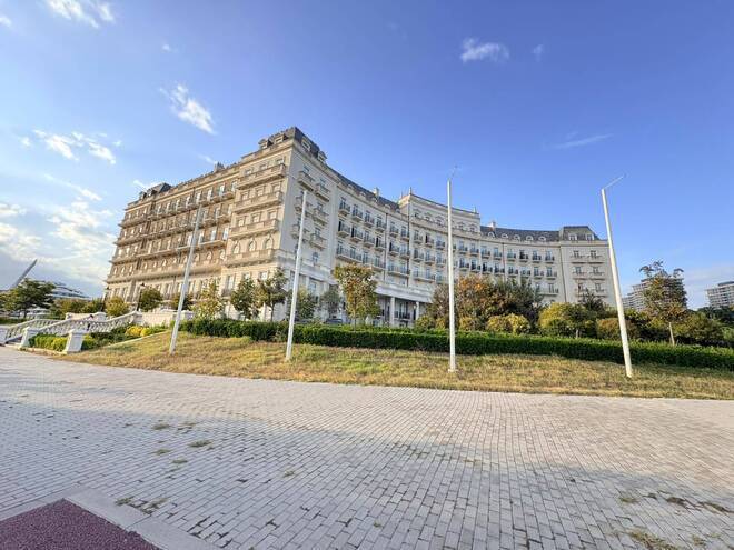 Продаётся 2-комн. новостройка 54 м², пос. Аг шехер, photo 5 from 19