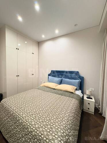 Продаётся 2-комн. новостройка 54 м², пос. Аг шехер, photo 13 from 19