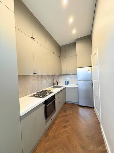 Продаётся 2-комн. новостройка 54 м², пос. Аг шехер, photo 15 from 19
