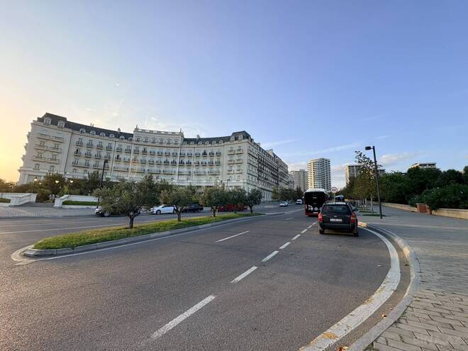 Продаётся 2-комн. новостройка 54 м², пос. Аг шехер, photo 3 from 19
