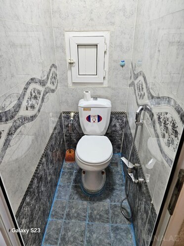 İcarəyə verilir 2 otaqlı köhnə tikili 55 m², Nəsimi m., photo 13 from 14