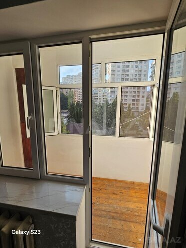 İcarəyə verilir 2 otaqlı köhnə tikili 55 m², Nəsimi m., photo 11 from 14