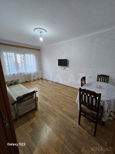 İcarəyə verilir 2 otaqlı köhnə tikili 55 m², Nəsimi m., photo 5 from 14