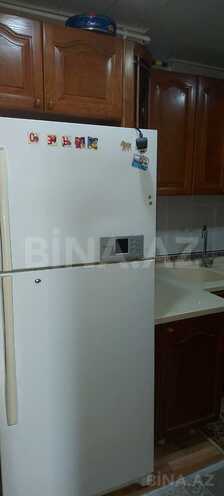 İcarəyə verilir 3 otaqlı yeni tikili 90 m², İnşaatçılar m., photo 15 from 19