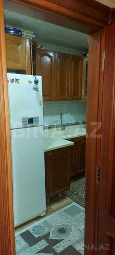 İcarəyə verilir 3 otaqlı yeni tikili 90 m², İnşaatçılar m., photo 16 from 19