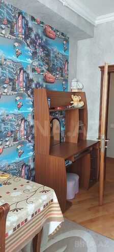 İcarəyə verilir 3 otaqlı yeni tikili 90 m², İnşaatçılar m., photo 9 from 19