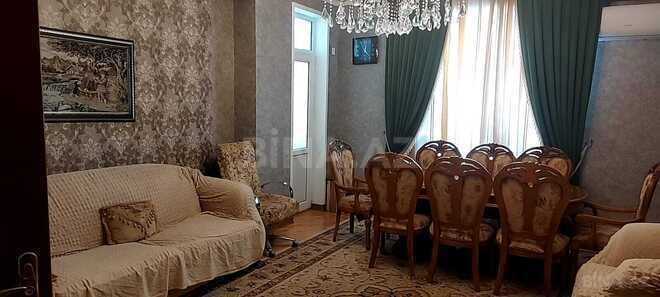 İcarəyə verilir 3 otaqlı yeni tikili 90 m², İnşaatçılar m., photo 1 from 19