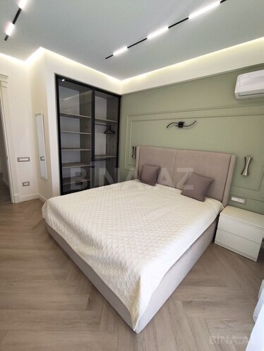 İcarəyə verilir 2 otaqlı yeni tikili 75 m², Xətai r., photo 6 from 16