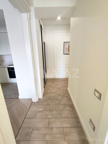 İcarəyə verilir 2 otaqlı yeni tikili 75 m², Xətai r., photo 11 from 16