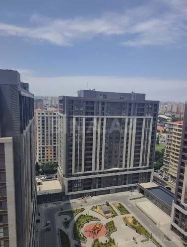 İcarəyə verilir 2 otaqlı yeni tikili 75 m², Xətai r., photo 15 from 16