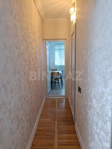 Сдается 3-комн. вторичка 85 м², м. Нариман Нариманов, photo 23 from 31