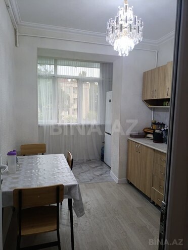 Сдается 3-комн. вторичка 85 м², м. Нариман Нариманов, photo 10 from 31