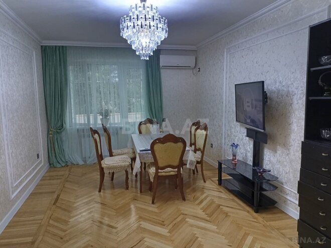Сдается 3-комн. вторичка 85 м², м. Нариман Нариманов, photo 3 from 31