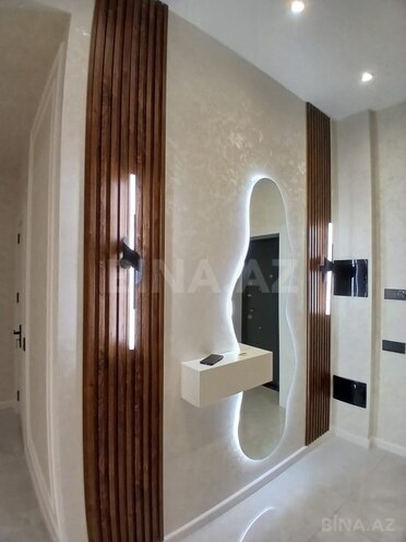 Satılır 3 otaqlı yeni tikili 136.6 m², Koroğlu m., photo 1 from 32
