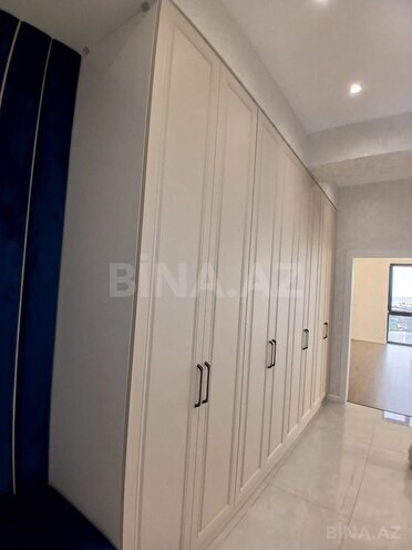 Satılır 3 otaqlı yeni tikili 136.6 m², Koroğlu m., photo 5 from 32