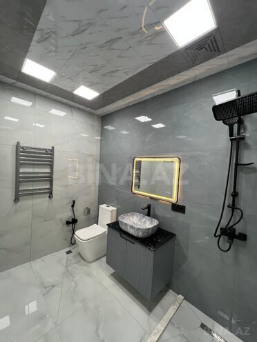 Satılır 3 otaqlı yeni tikili 136.6 m², Koroğlu m., photo 10 from 32