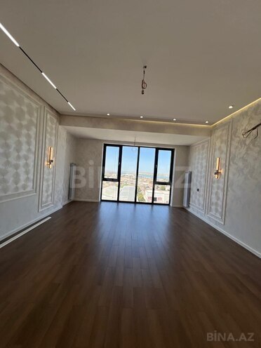 Satılır 3 otaqlı yeni tikili 136.6 m², Koroğlu m., photo 13 from 32