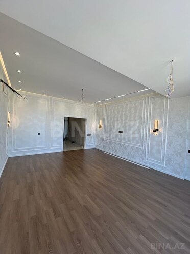 Satılır 3 otaqlı yeni tikili 136.6 m², Koroğlu m., photo 8 from 32