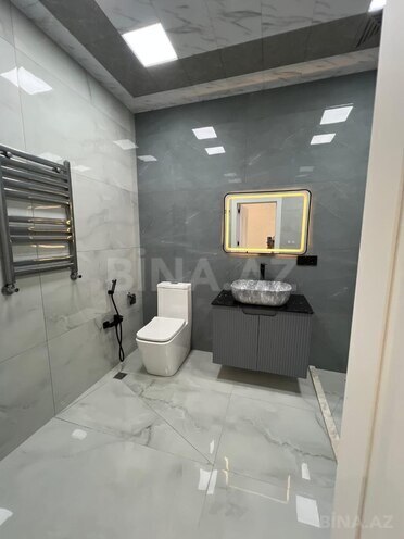 Satılır 3 otaqlı yeni tikili 136.6 m², Koroğlu m., photo 9 from 32