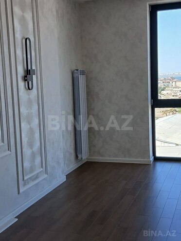 Satılır 3 otaqlı yeni tikili 136.6 m², Koroğlu m., photo 28 from 32